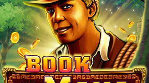 Book Of Maya - Marakumi - Kenya